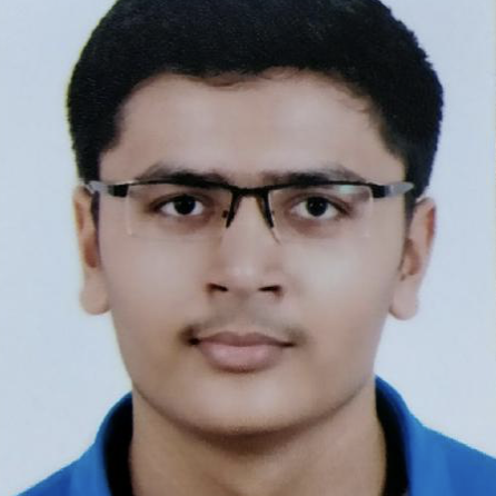 Harsh Patel