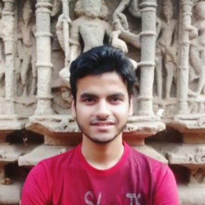 Pratyush Singh
